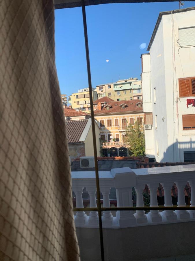 טיראנה Belux Hotel מראה חיצוני תמונה